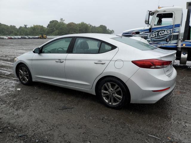 2017 HYUNDAI ELANTRA SE - 5NPD84LF2HH143564