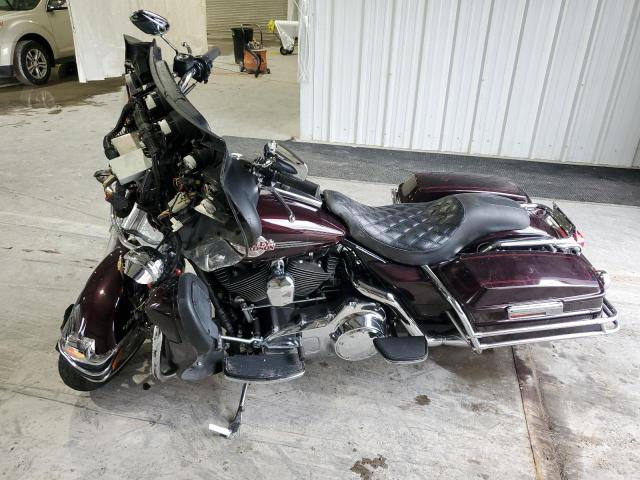 2007 HARLEY-DAVIDSON FLHTCUI 1HD1FC41X7Y699266