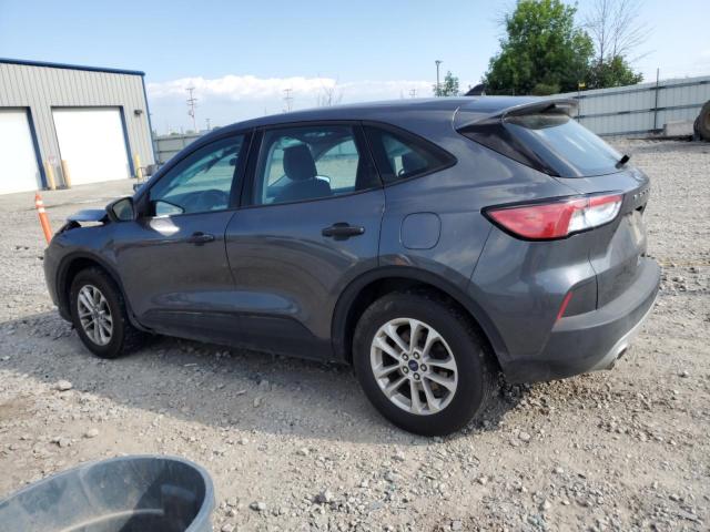 2021 FORD ESCAPE S - 1FMCU9F64MUA47317