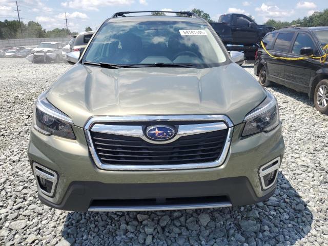 2021 SUBARU FORESTER T JF2SKAXC9MH577109