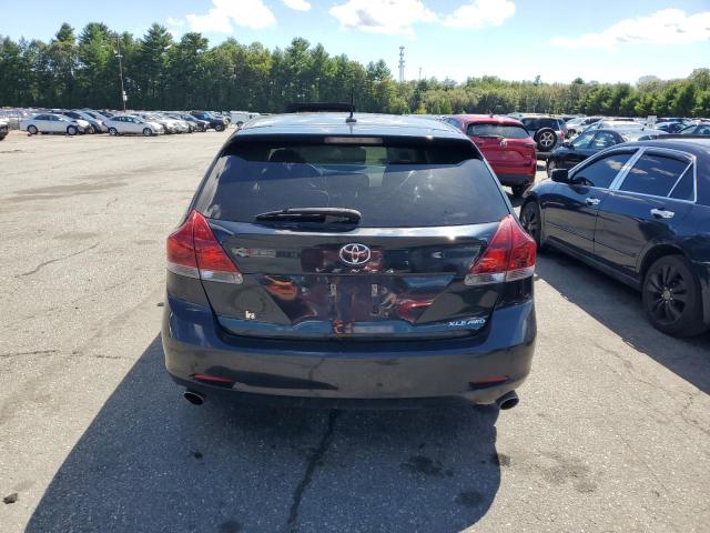 2015 TOYOTA VENZA LE 4T3BK3BB0FU120405