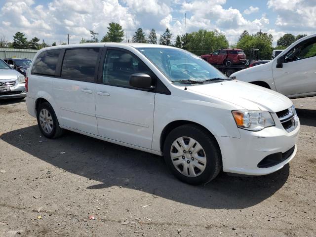2017 DODGE GRAND CARA 2C4RDGBG5HR742829