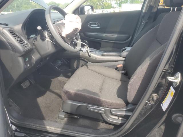 2017 HONDA HR-V EX - 3CZRU6H59HG704052