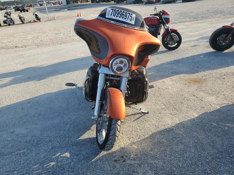 2012 HARLEY-DAVIDSON FLHXSE3 CV 1HD1PZ819CB957316