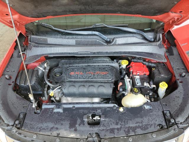 2019 JEEP COMPASS TR 3C4NJDDB0KT594844
