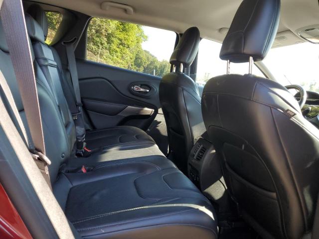 2019 JEEP CHEROKEE L 1C4PJMDX2KD299979