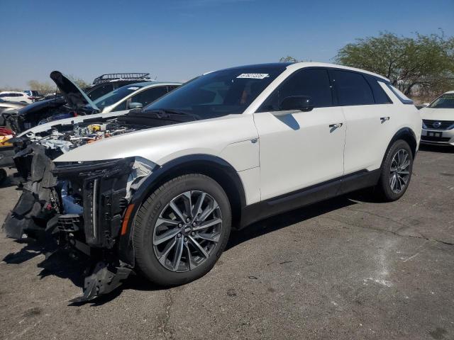 CADILLAC LYRIQ SPOR