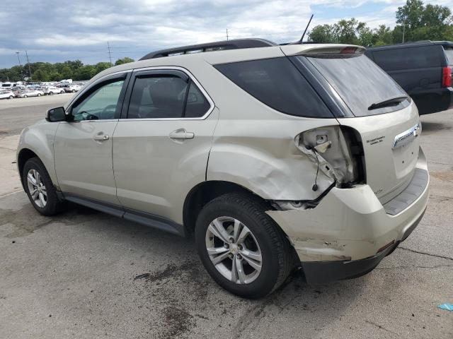 2013 CHEVROLET EQUINOX LT - 2GNFLEEK3D6244514