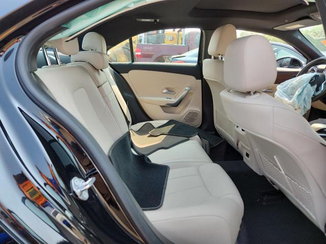 2022 MERCEDES-BENZ A 220 4MAT W1K3G4FBXNJ364183