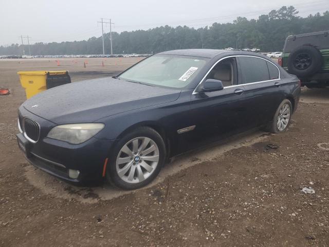BMW 750 LI