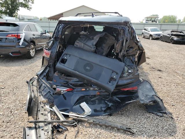 2024 TOYOTA SIENNA LIMITED 5TDESKFCXRS118578