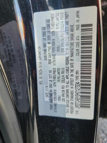 2017 MAZDA CX-9 SPORT JM3TCABY6H0127934
