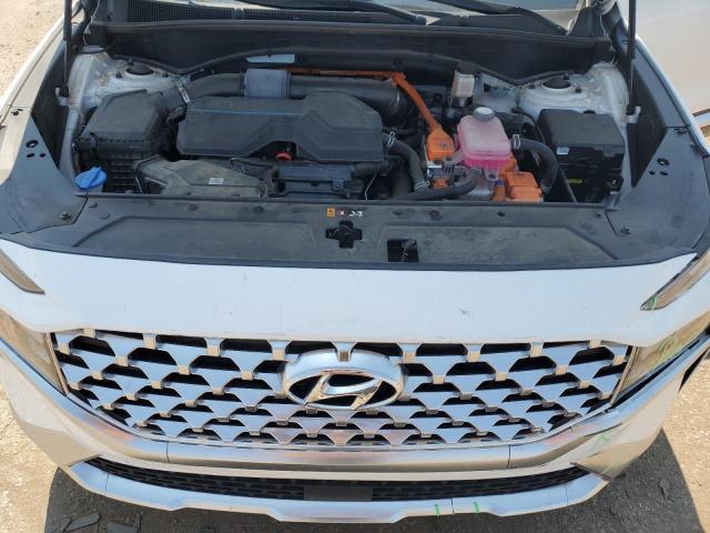 2022 HYUNDAI SANTA FE S KM8S3DA1XNU033601