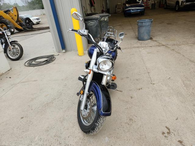 2005 SUZUKI C50 JS1VS55A452100526