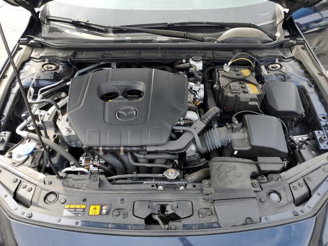 2024 MAZDA 3 SELECT S JM1BPAKM5R1717012