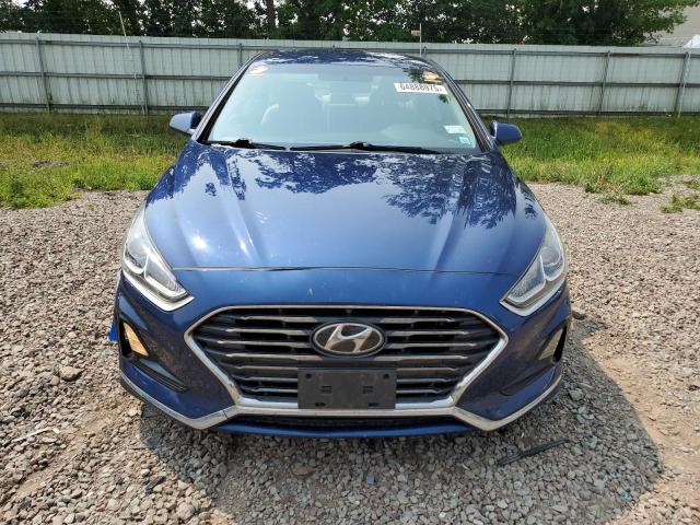 2019 HYUNDAI SONATA SE 5NPE24AF4KH769908