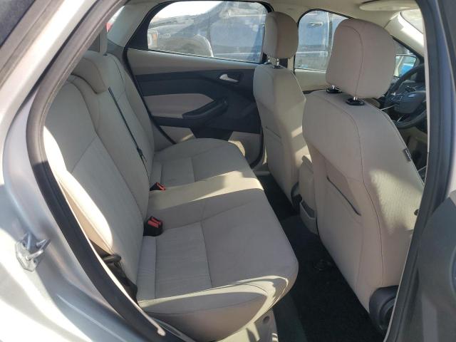 2016 FORD FOCUS SE 1FADP3F25GL293612