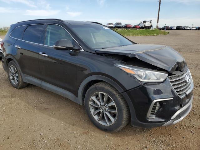 2018 HYUNDAI SANTA FE S KM8SNDHF8JU273400