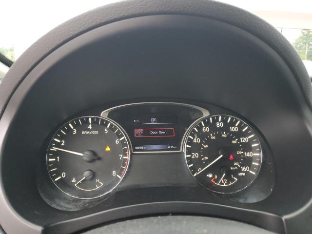 2016 NISSAN ALTIMA 2.5 1N4AL3AP3GN341369