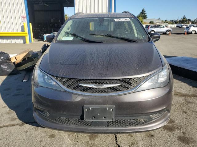 2021 CHRYSLER VOYAGER LX 2C4RC1DG1MR539640