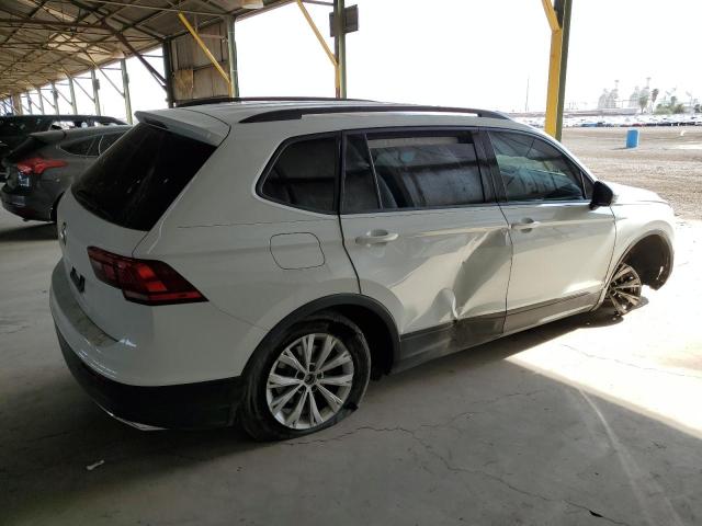2019 VOLKSWAGEN TIGUAN S 3VV1B7AX4KM174500