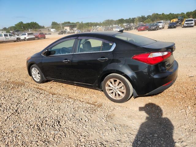 2015 KIA FORTE EX KNAFX4A8XF5262179