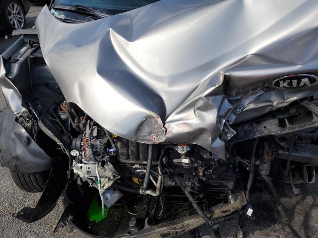 2016 KIA SOUL KNDJN2A20G7282899