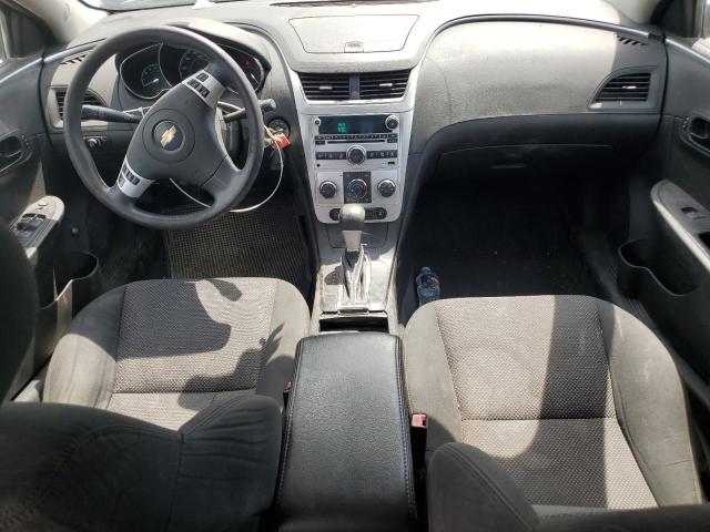 2012 CHEVROLET MALIBU 1LT - 1G1ZC5E02CF235336