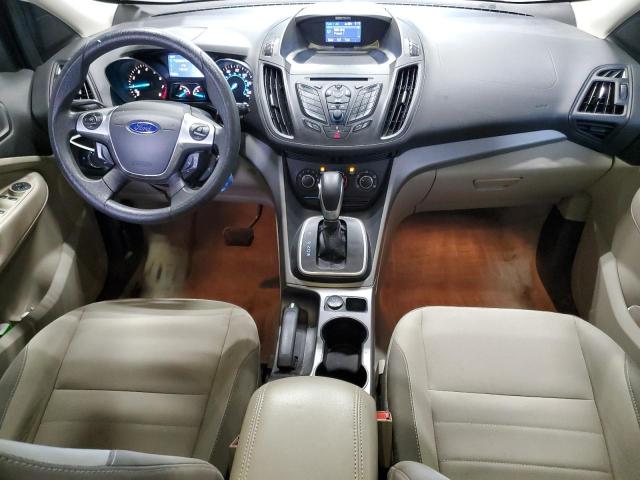 2014 FORD ESCAPE SE - 1FMCU0GX5EUB65350
