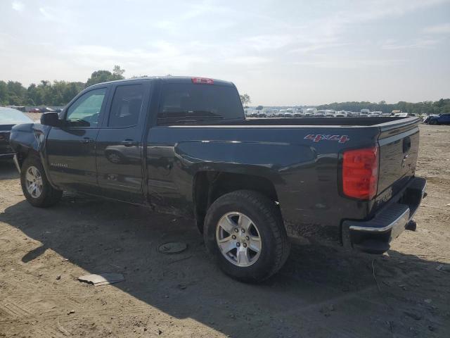 2017 CHEVROLET SILVERADO - 1GCVKREH2HZ229015