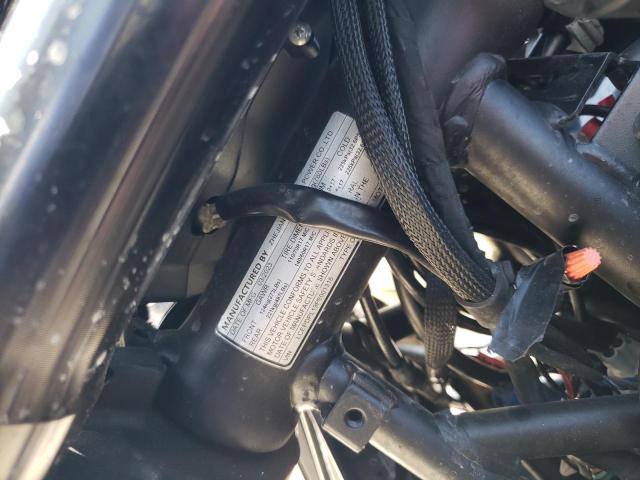 2023 CF MOTO 300NK #3305727737