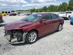 2015 CHRYSLER 200 LIMITE - 1C3CCCAB6FN562538