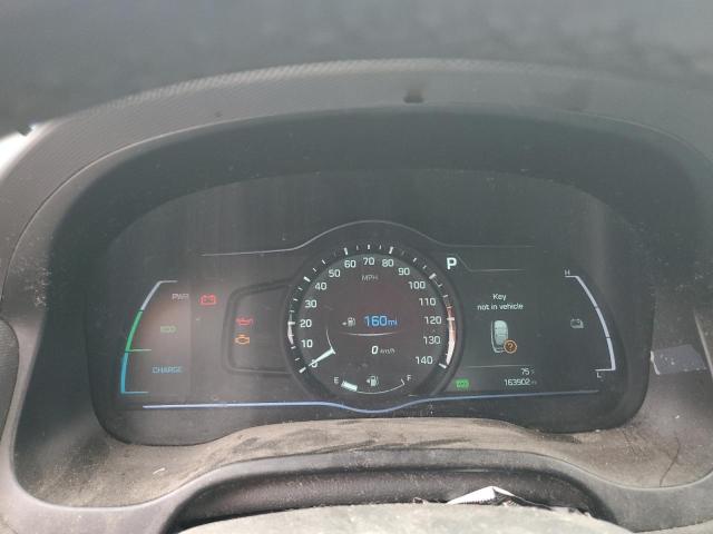 2017 HYUNDAI IONIQ SEL KMHC75LC1HU037490