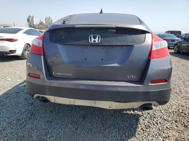 2015 HONDA CROSSTOUR 5J6TF1H51FL001502