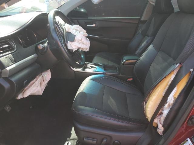 2017 TOYOTA CAMRY LE 4T1BF1FK4HU725056