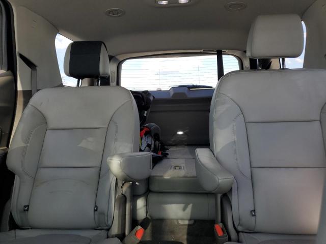 2020 CHEVROLET TRAVERSE LT 1GNEVHKW5LJ173607