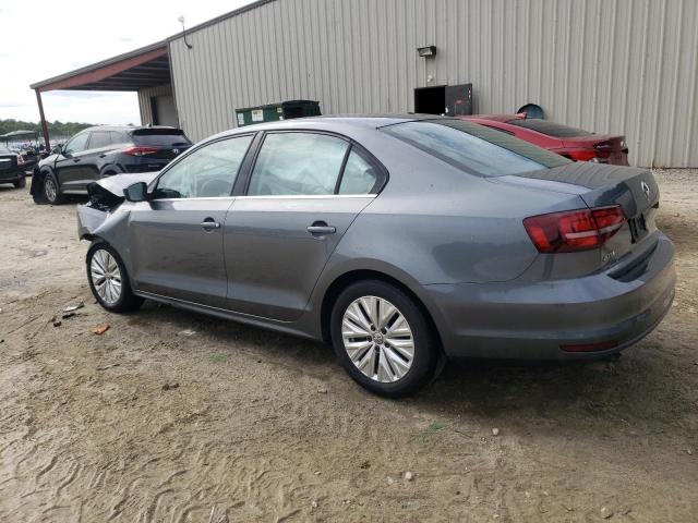 2017 VOLKSWAGEN JETTA S 3VW2B7AJ0HM248399