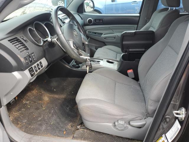 2015 TOYOTA TACOMA DOU 3TMLU4EN6FM168809