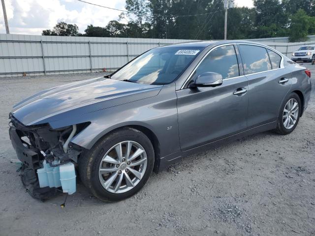 INFINITI Q50 BASE
