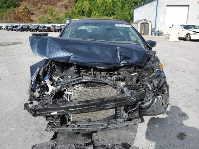 2017 KIA FORTE LX - KNAFK5A82H5684440