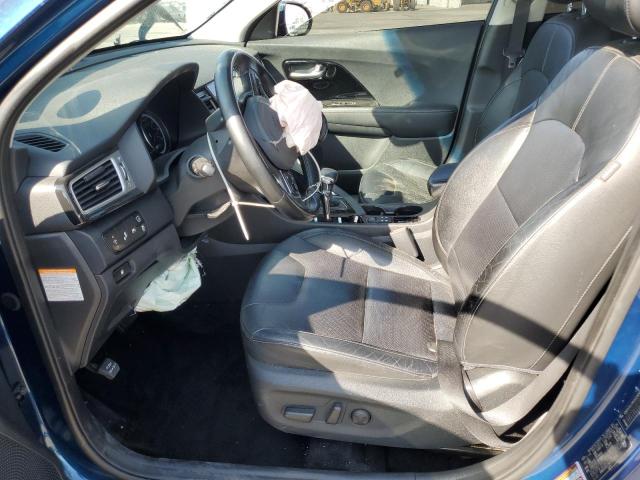 2019 KIA NIRO TOURI KNDCE3LC9K5220846