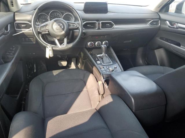 2019 MAZDA CX-5 SPORT JM3KFBBM3K1608246
