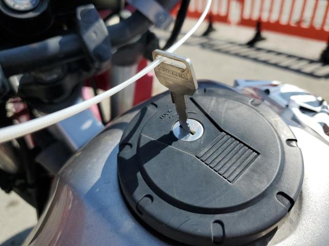 2007 KAWASAKI KL650 A JKAKLEA1X7DA28604