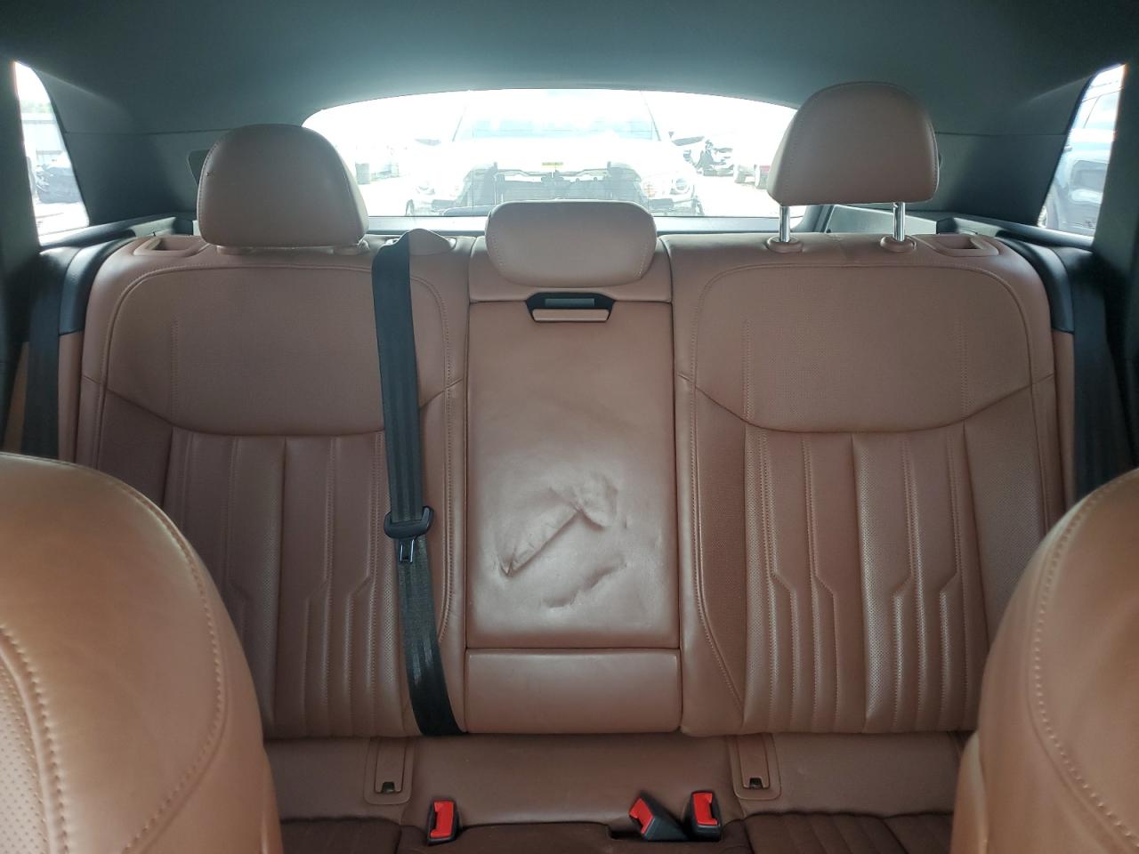 AUDI E-TRON PRESTIGE