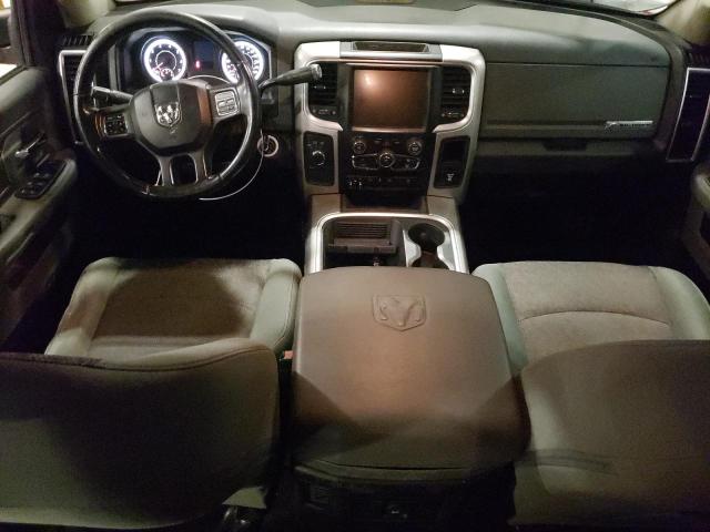 2016 RAM 2500 SLT 3C6UR5DJ9GG224338