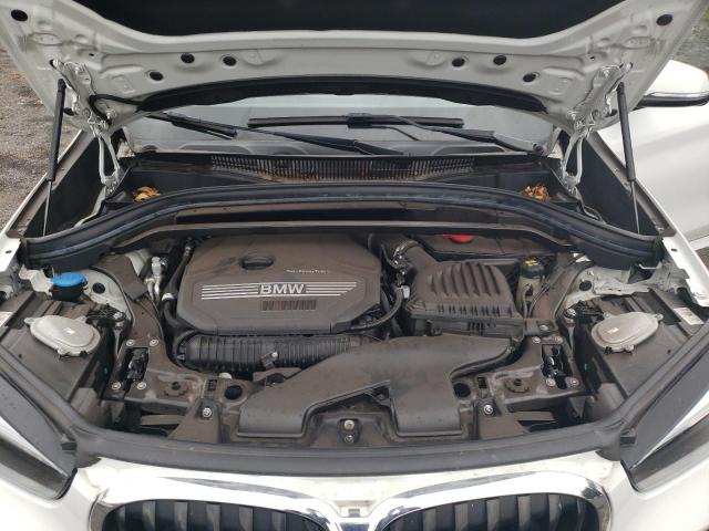 2021 BMW X1 SDRIVE2 - WBXJG7C05M5U02807