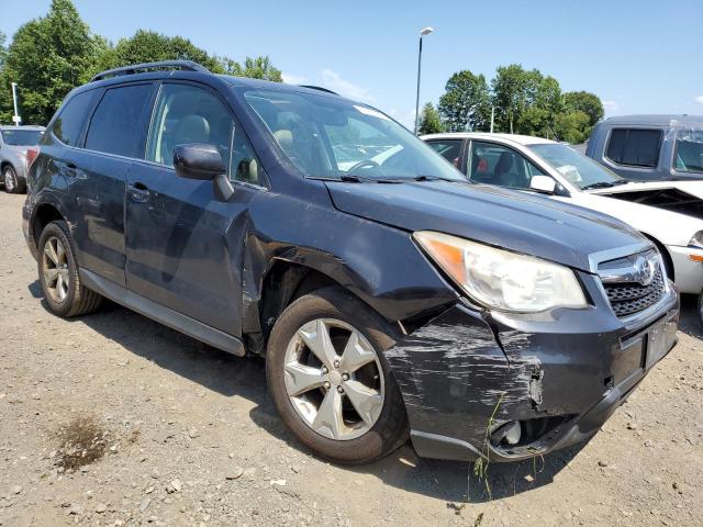 2014 SUBARU FORESTER 2 - JF2SJAHCXEH405366