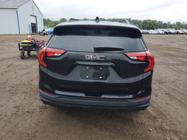 2020 GMC TERRAIN SL 3GKALTEV9LL232819