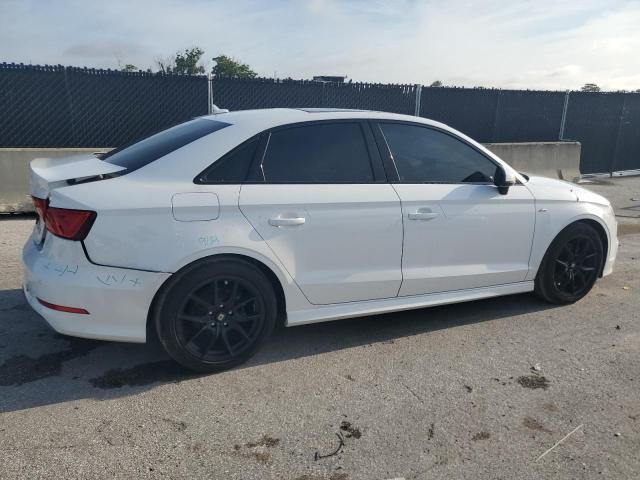 2016 AUDI A3 PREMIUM WAUA7GFF0G1039483