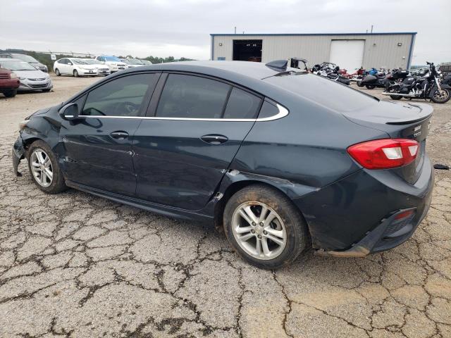 2017 CHEVROLET CRUZE LT 1G1BE5SM5H7167084